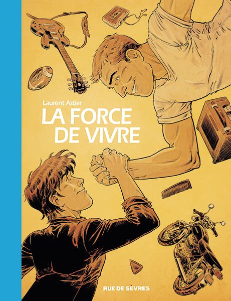 BD pour adultes avertis : le printemps sera chaud.